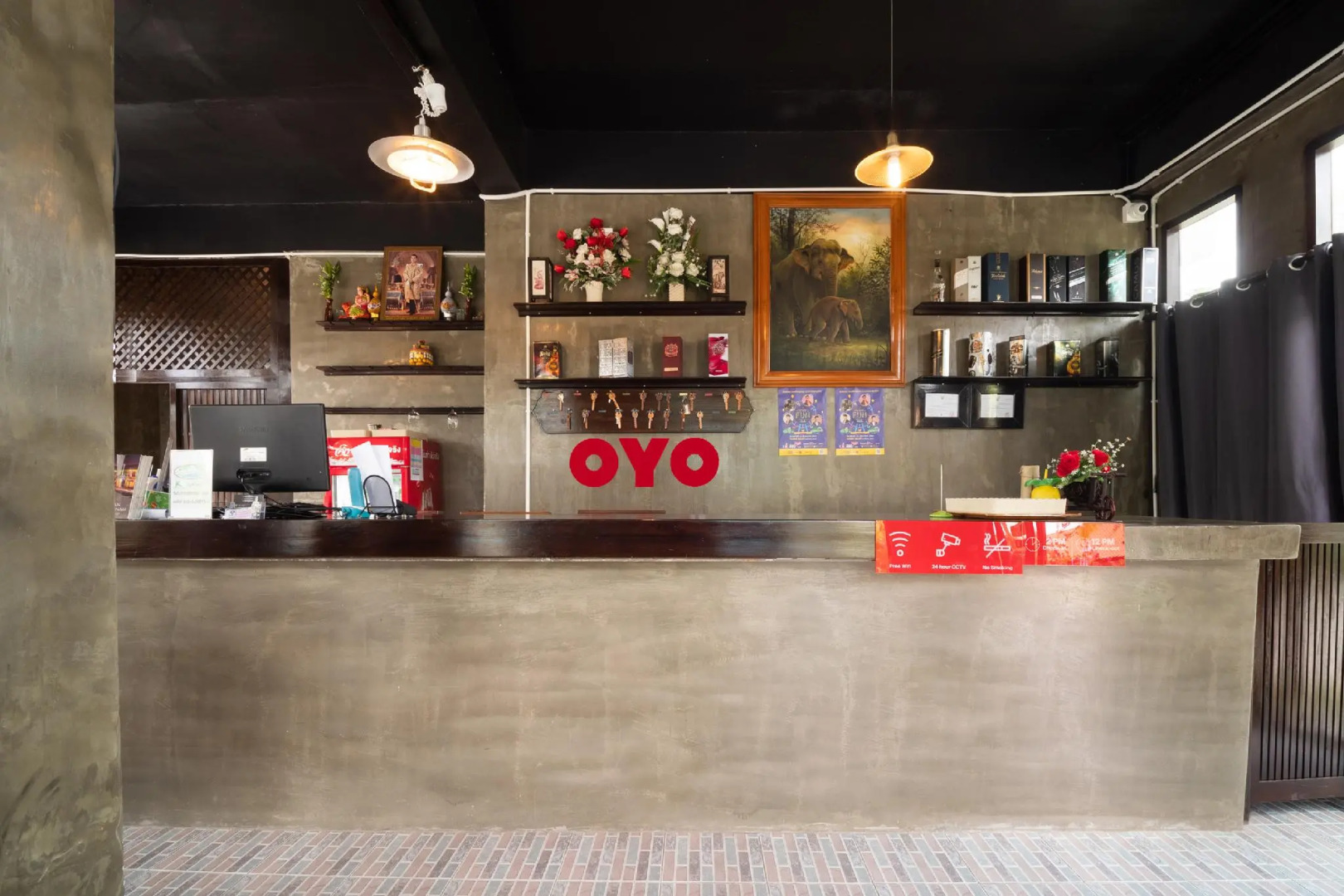 Baan Kiangnam Pattaya Resort