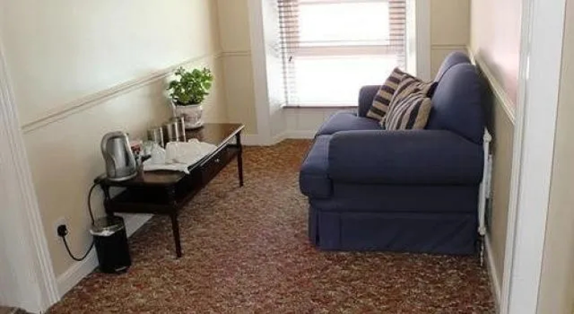 The Village Bed & Breakfast