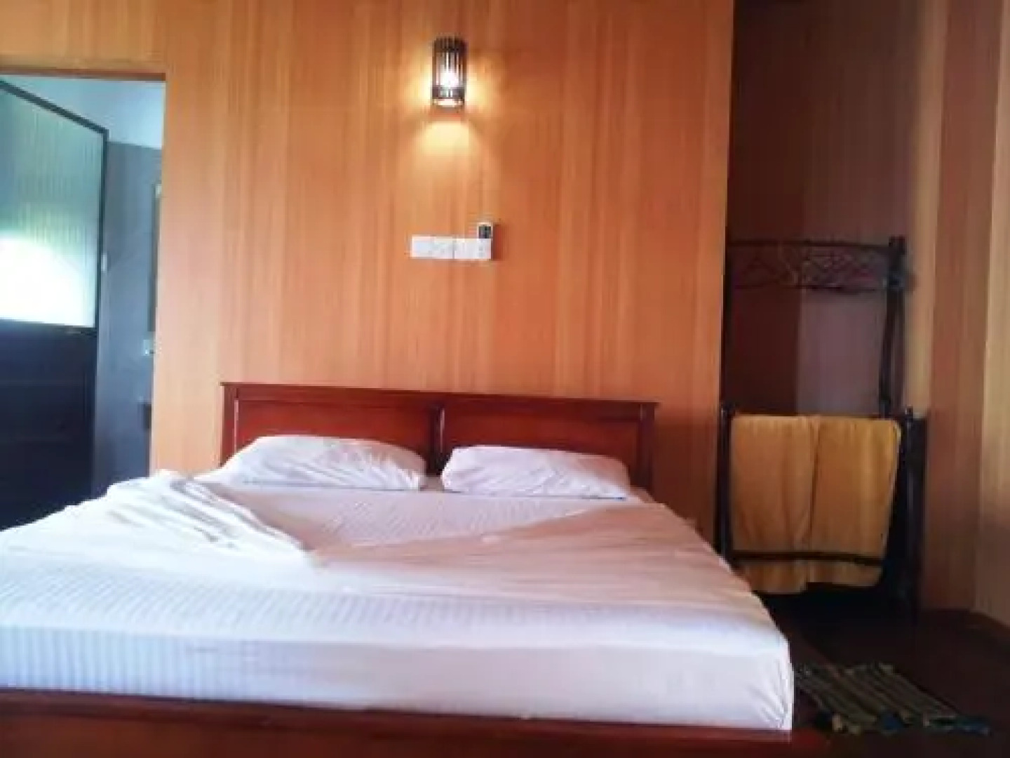 Serendipity Del Re Leone Guesthouse