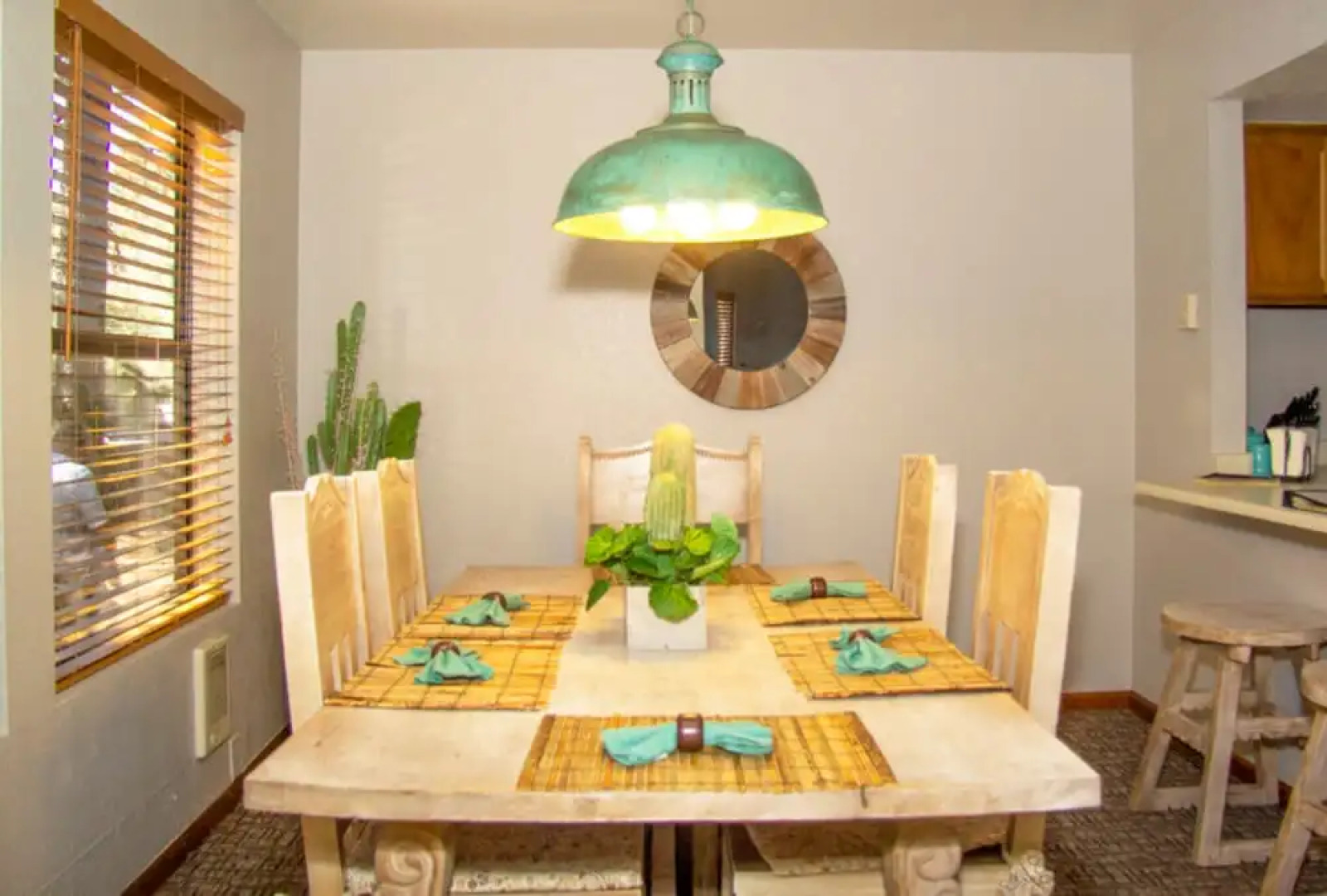 Quality Hill Resort Villas