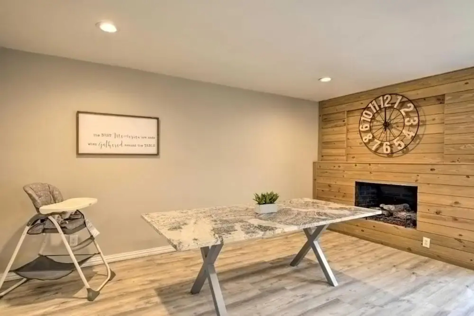 Collins Family-friendly Texas Home With Private Pool