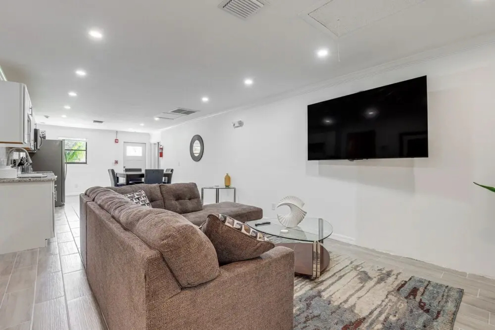 Stuart Vacation Rental ~ 1 Mi to Downtown!