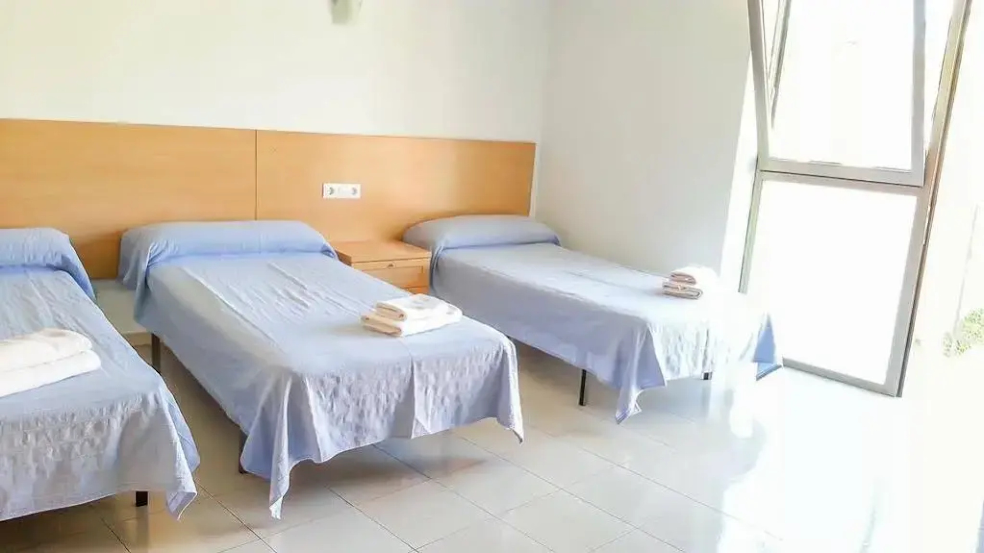 Apartaments Turístics Residencia Vila Nova