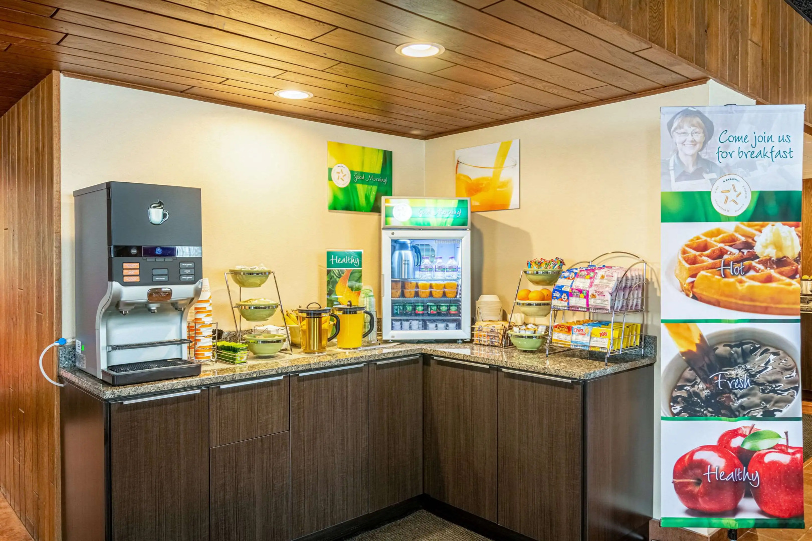 Quality Inn & Suites