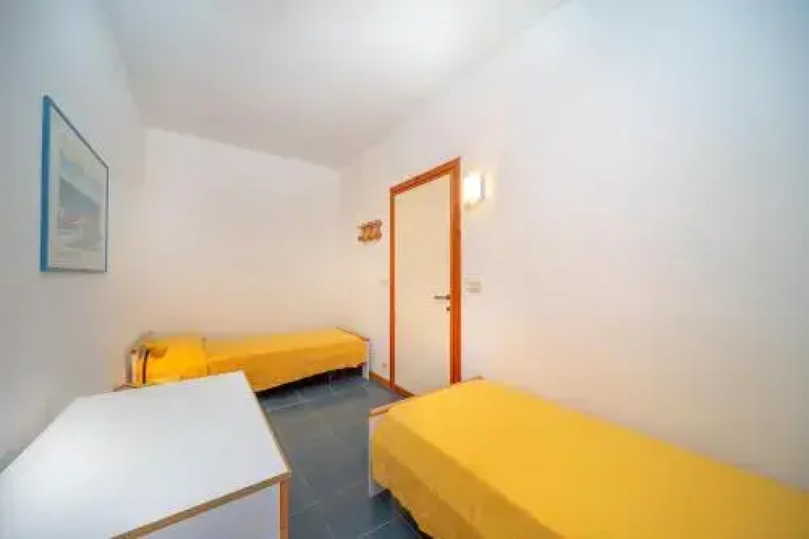 Porto Coda Cavallo Apartaments