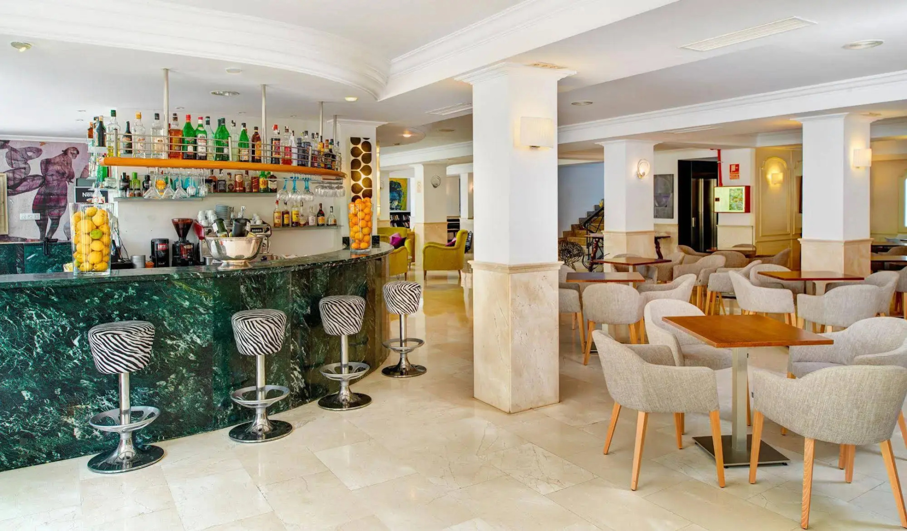 Hotel Morito
