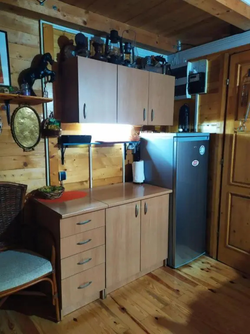 Holiday Home Bojanka