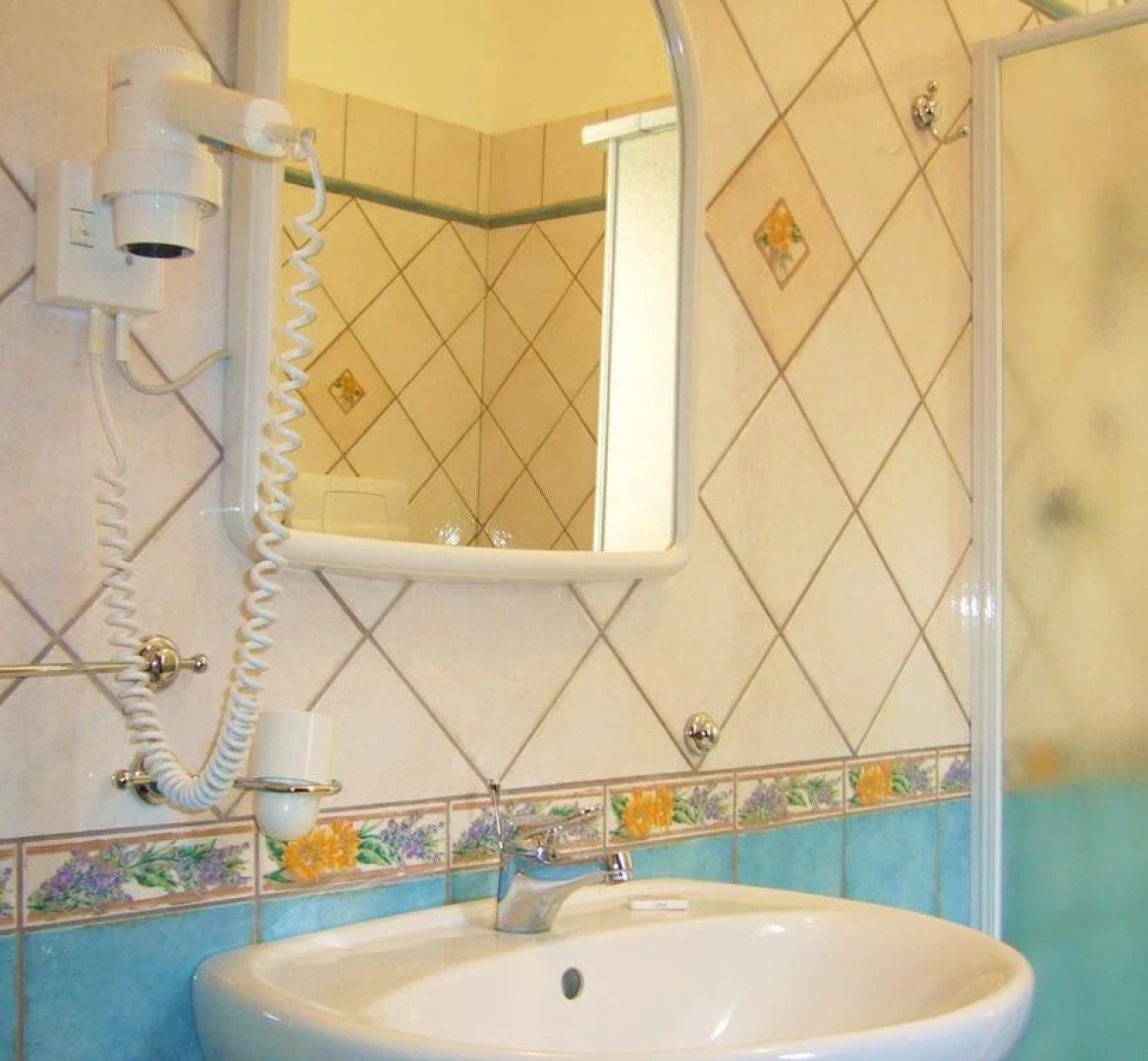 Casa dAndrea Turismo Rurale