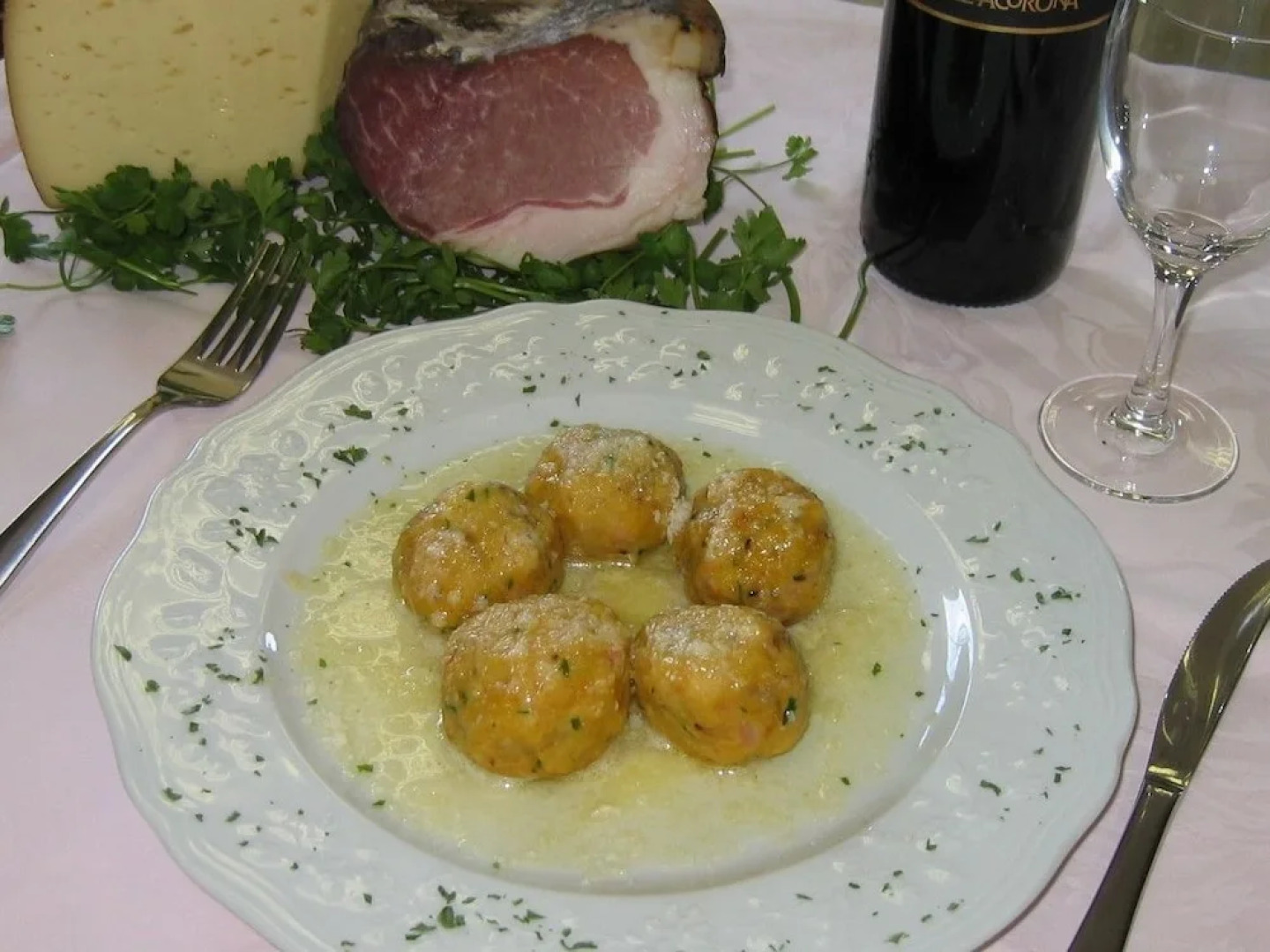 Victory Hotel Dermulo di Predaia