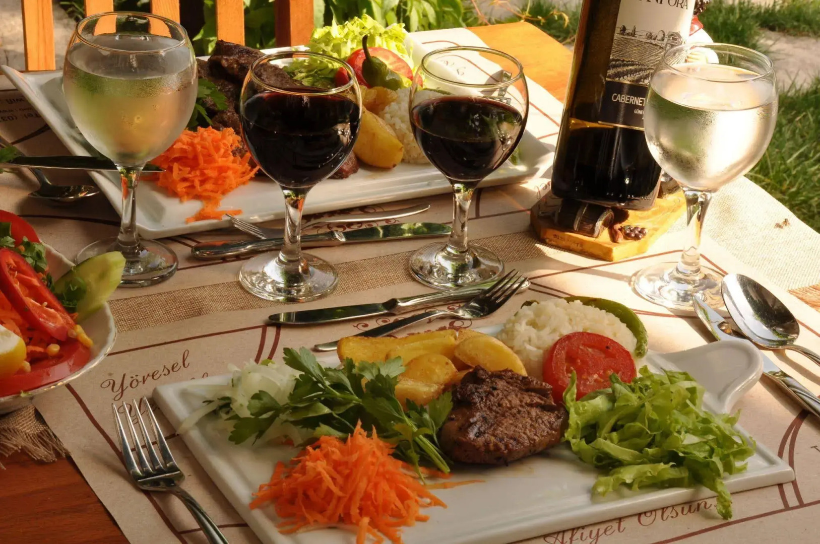 Safranbolu Asmalı Konak Hotel