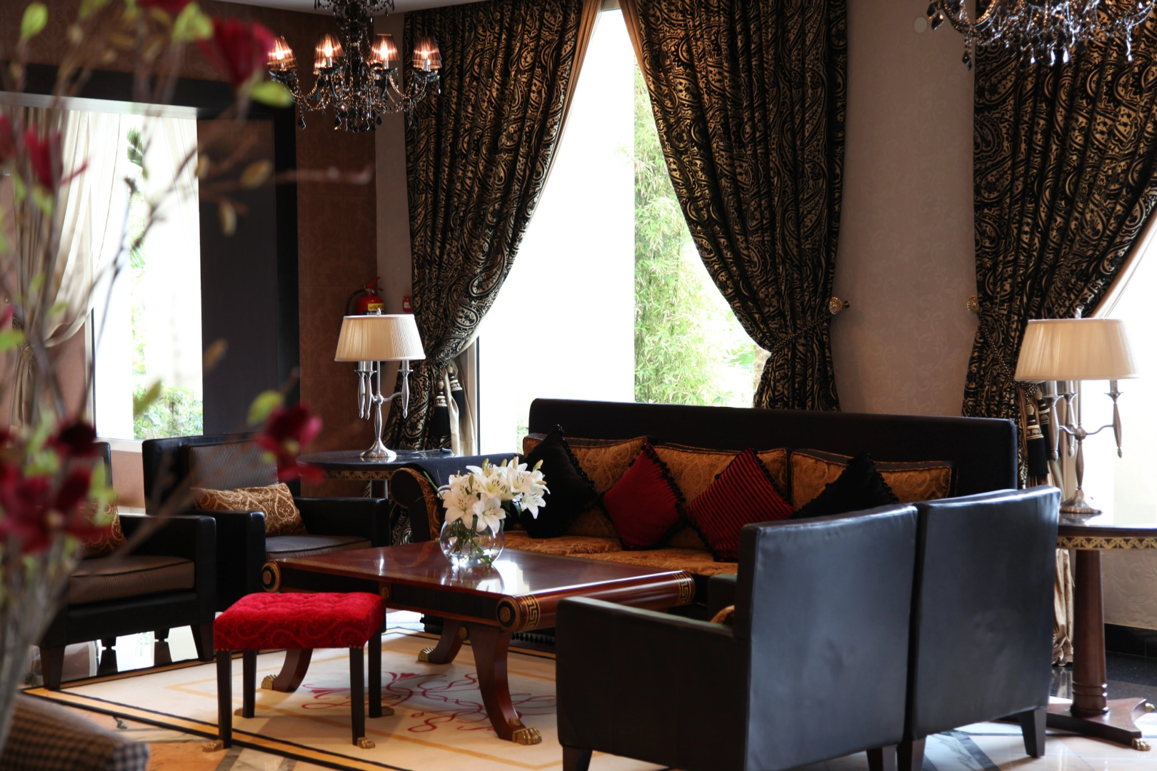 The Russelior Hotel & Spa