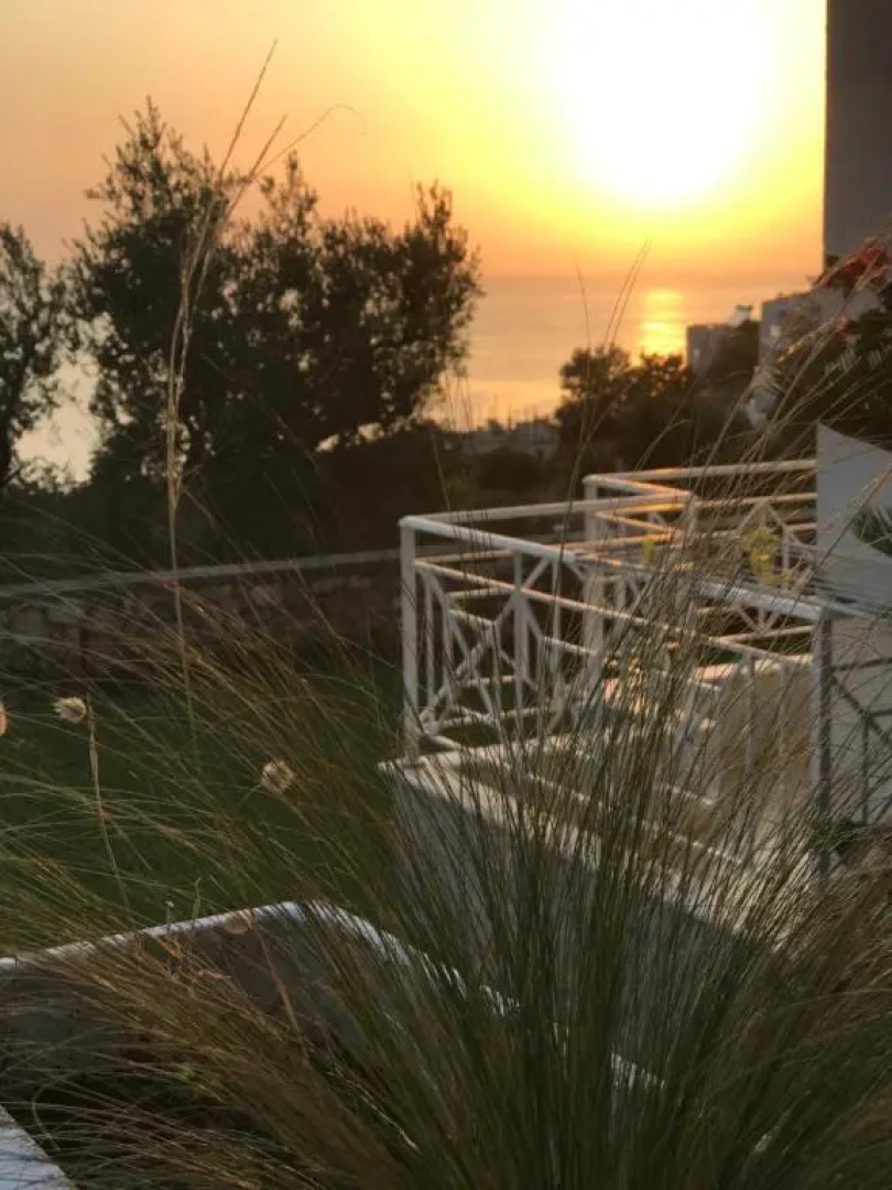 Villa 61 Sea and Sunset View