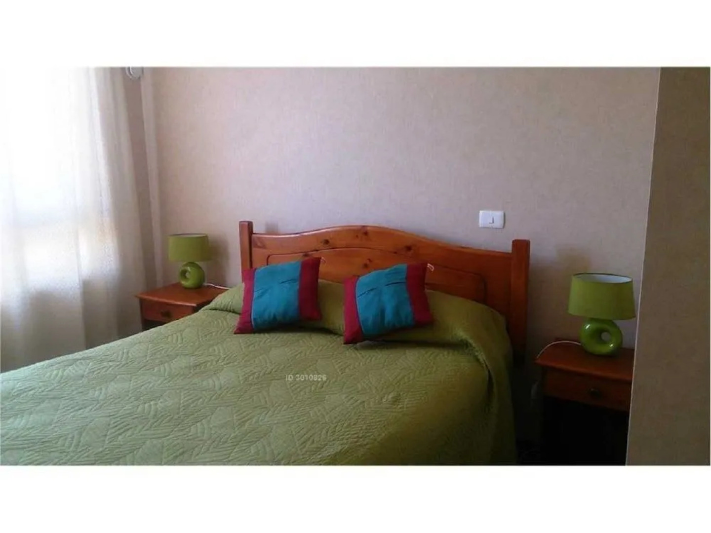 Departamento Los Lucumos