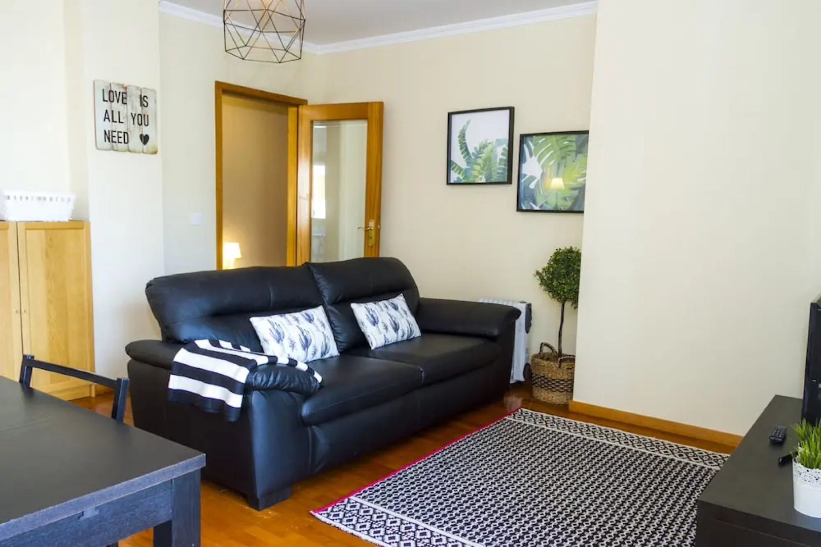 Liiiving in Matosinhos - City Beach Apartment