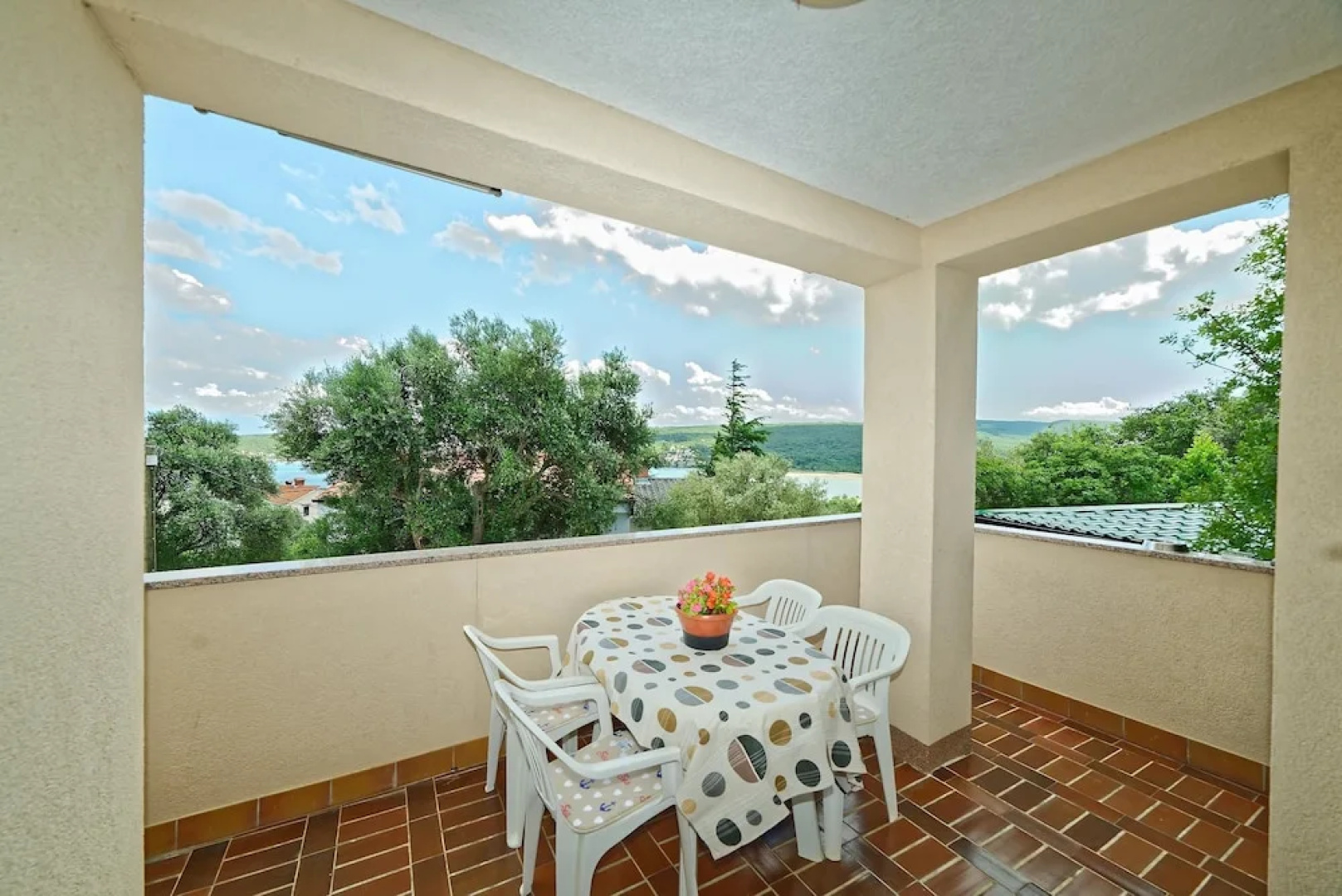 Apartments Vedrana