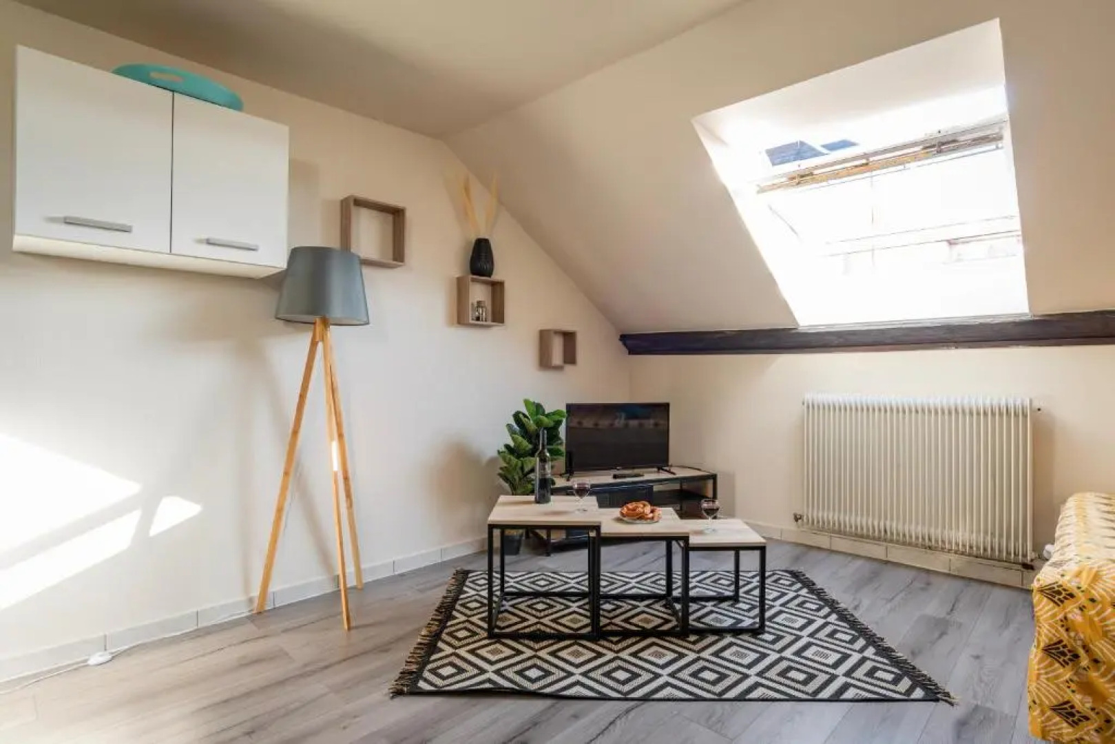 Utopia - GOLDEN TREE - WIFI - 20min St-Croix & Center Parcs