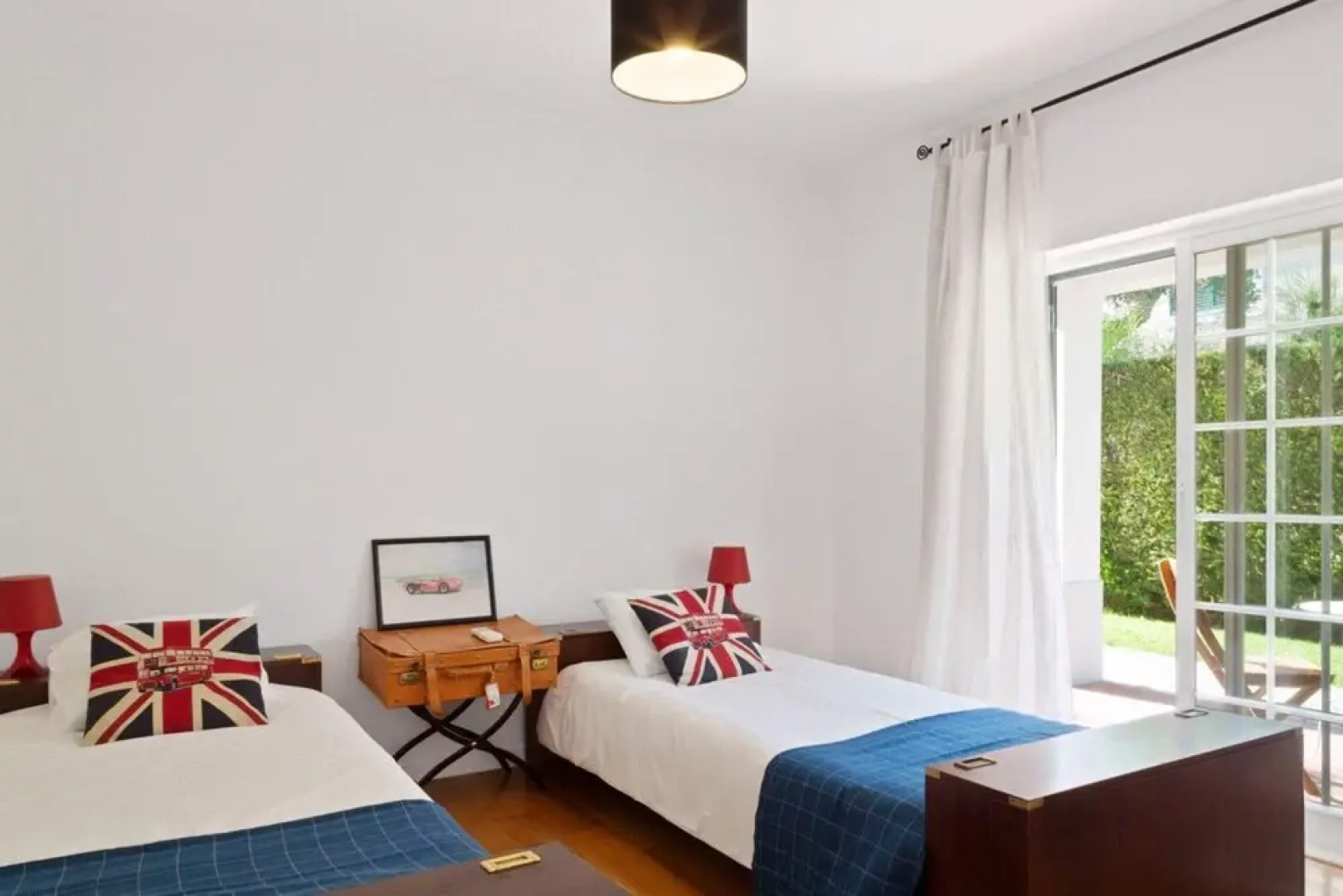 Luxury Golf Villa for 10 w Private Garden & Pool