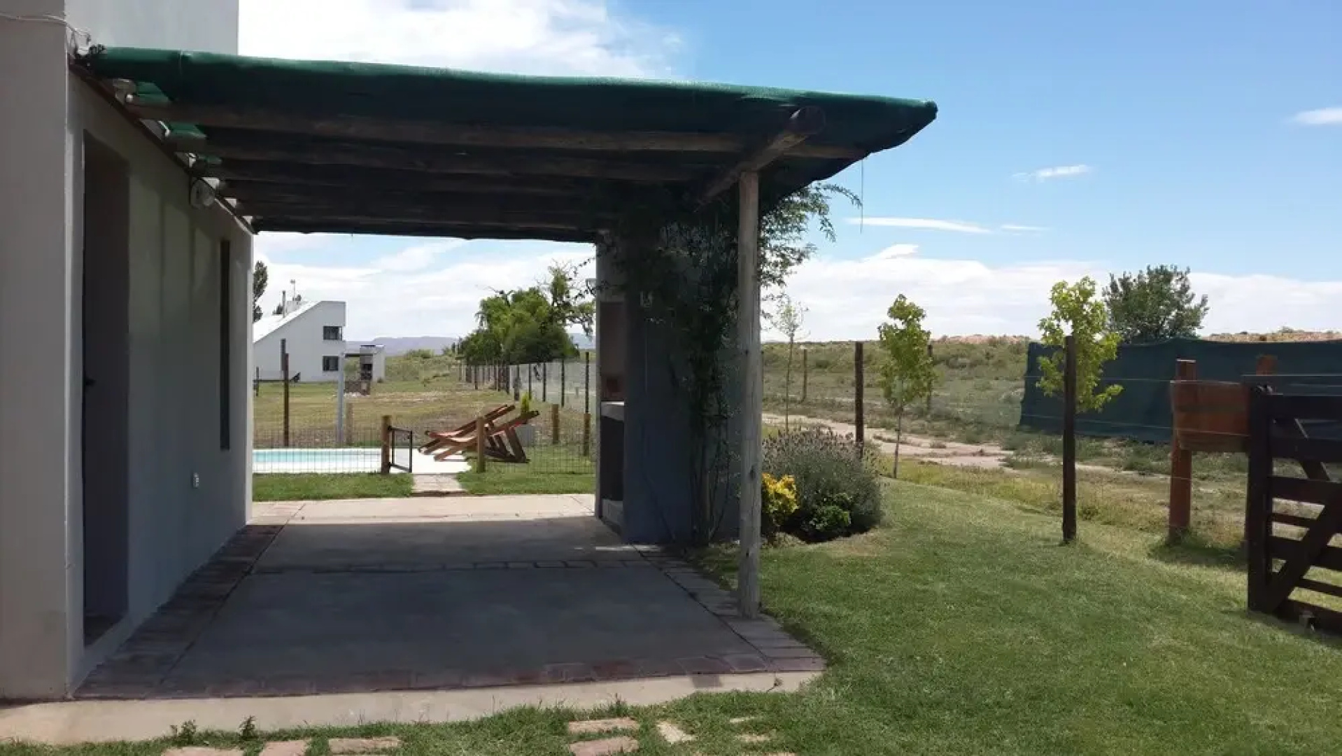 Cabanas Bonarda