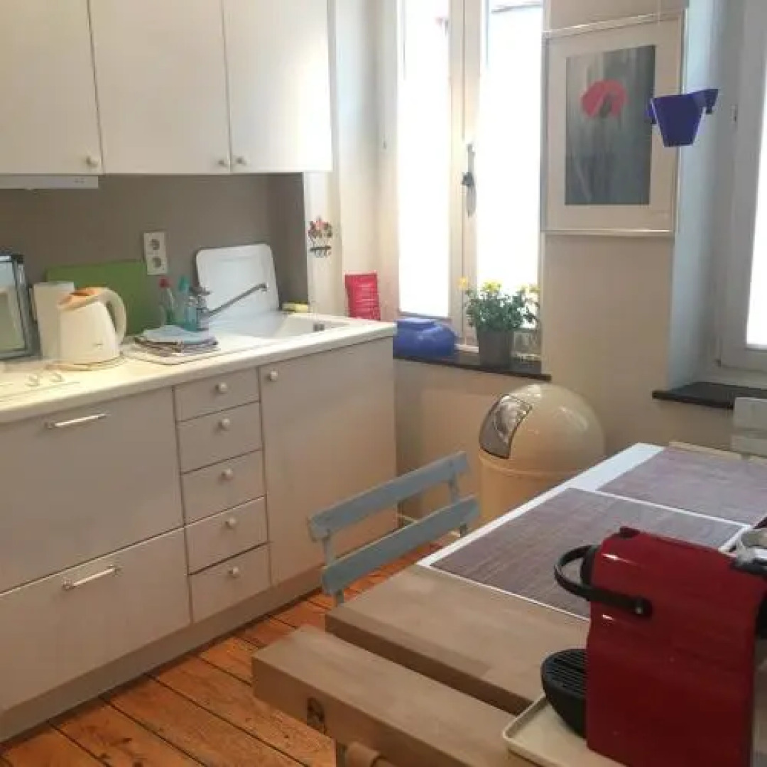 Tongeren Schuttersgang 1