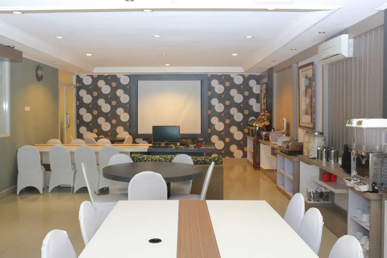 Airy Syariah Bandara Juanda Sidoarjo