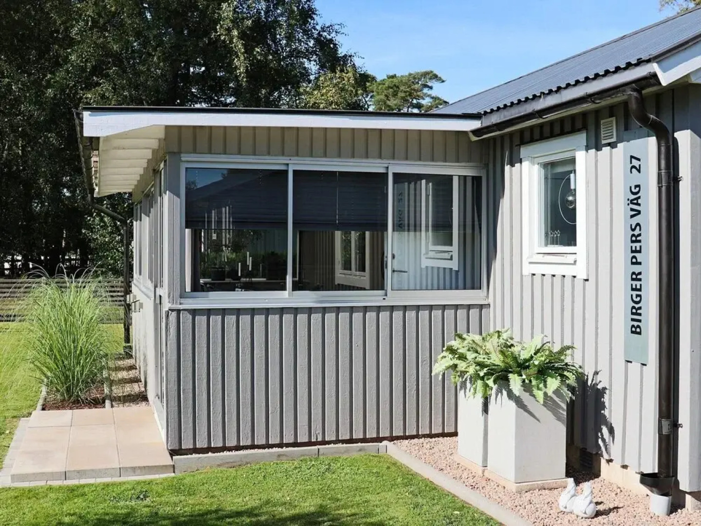 4 Star Holiday Home in Mellbystrand