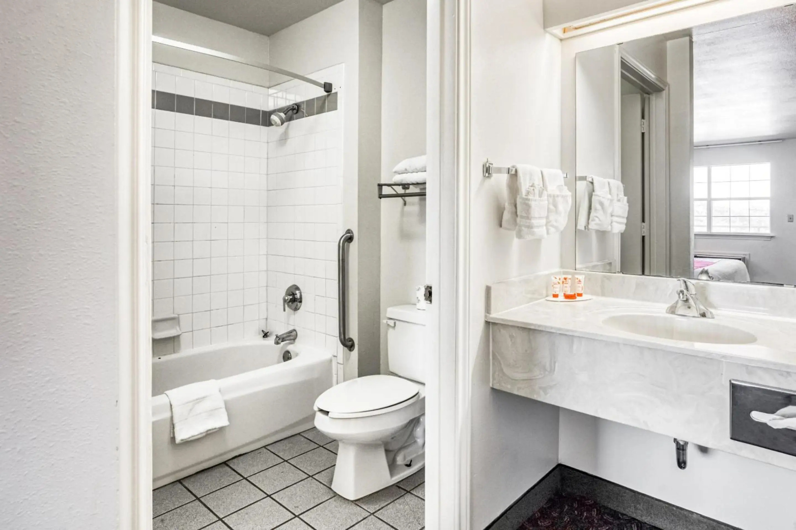 Travelodge by Wyndham Wichita Falls