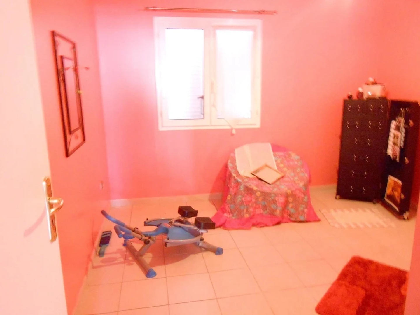 House With 8 Bedrooms in Villeurbanne, With Wifi