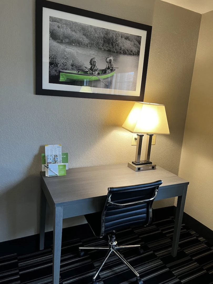 La Quinta Inn & Suites Ada