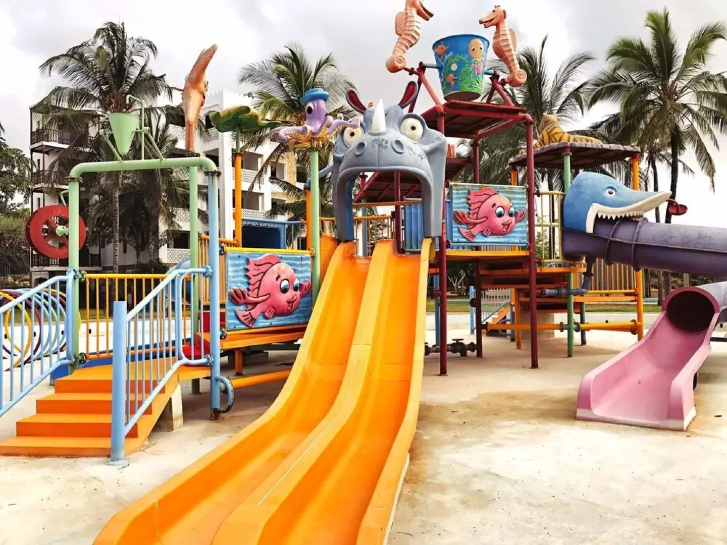 Stay.Plus sultan Palace Penthouse