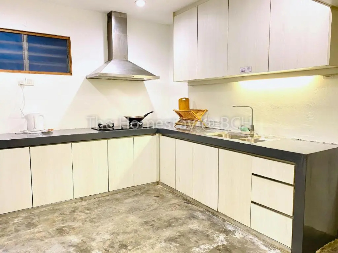 The Homestay @ Bandar Country Homes, Rawang