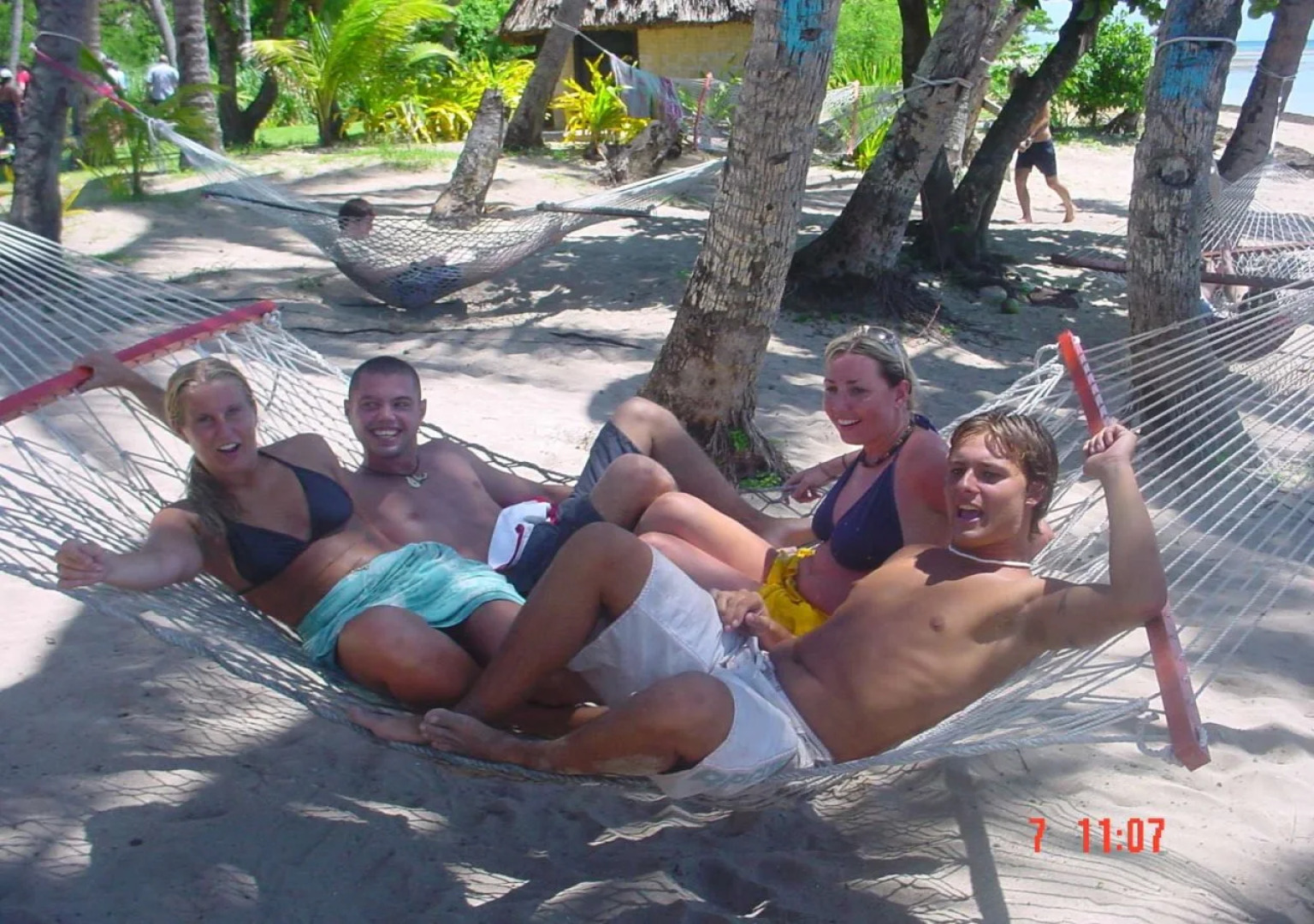 Likuri Island Resort Fiji