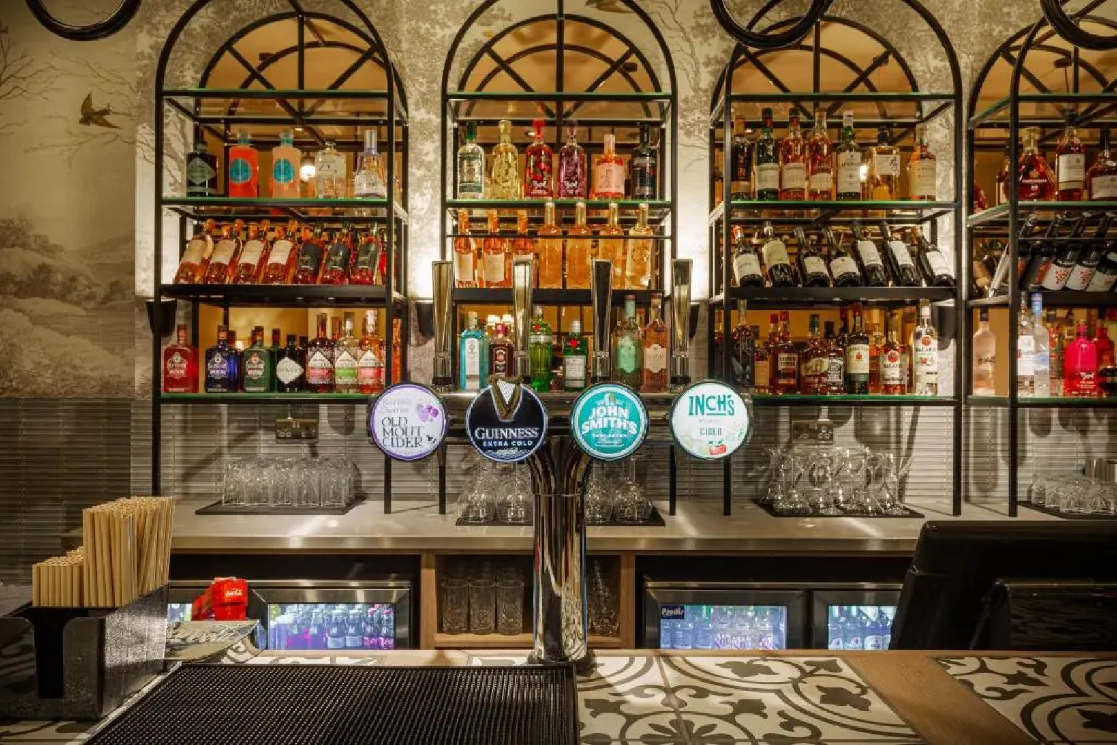 Wynnstay Hotel, Oswestry, Shropshire