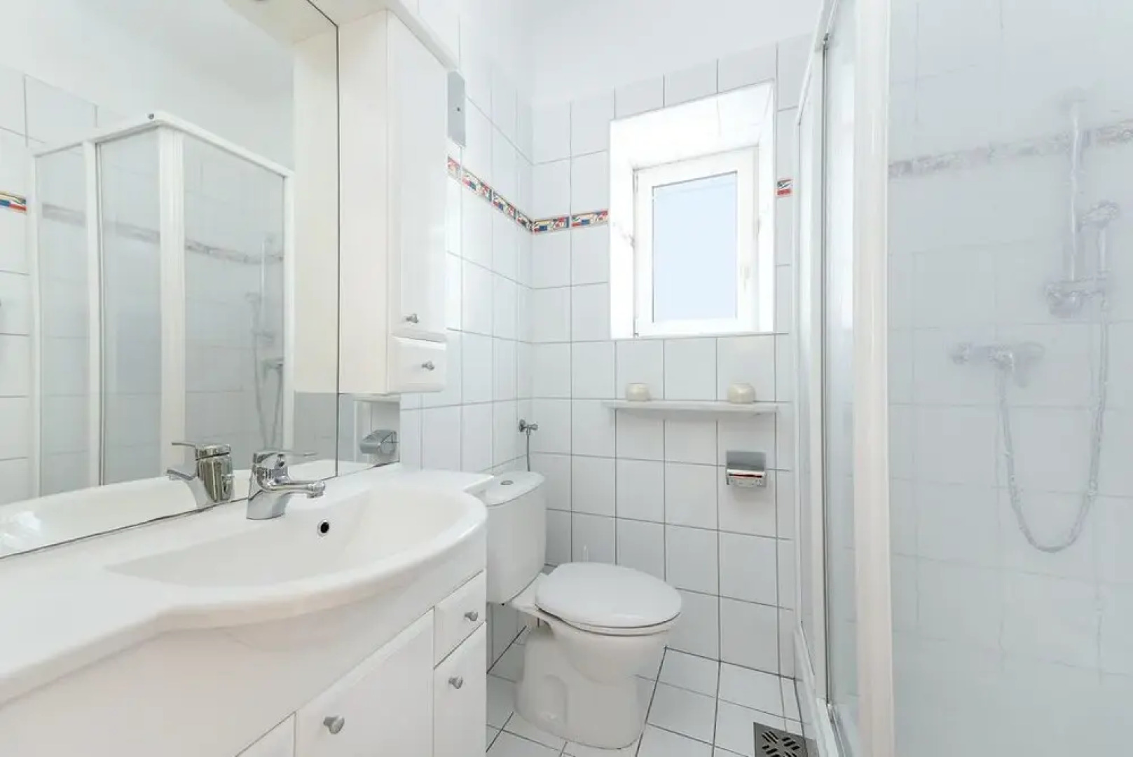 Seeappartements Eden