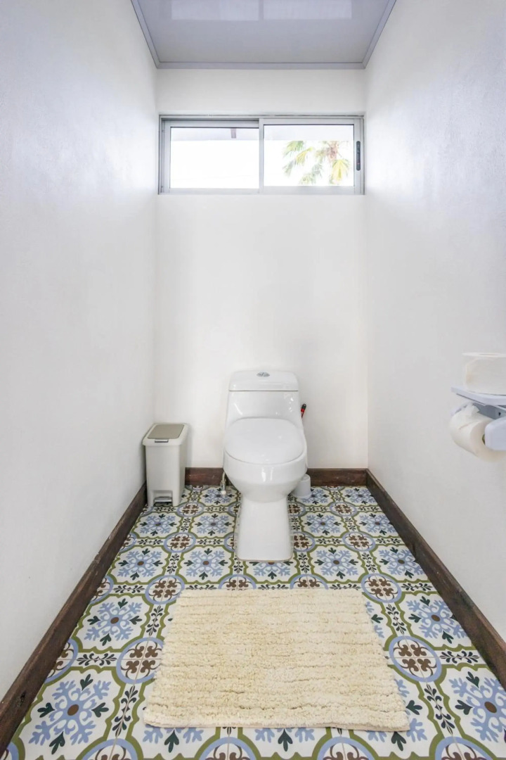 The Babylon Suite Tortuguero