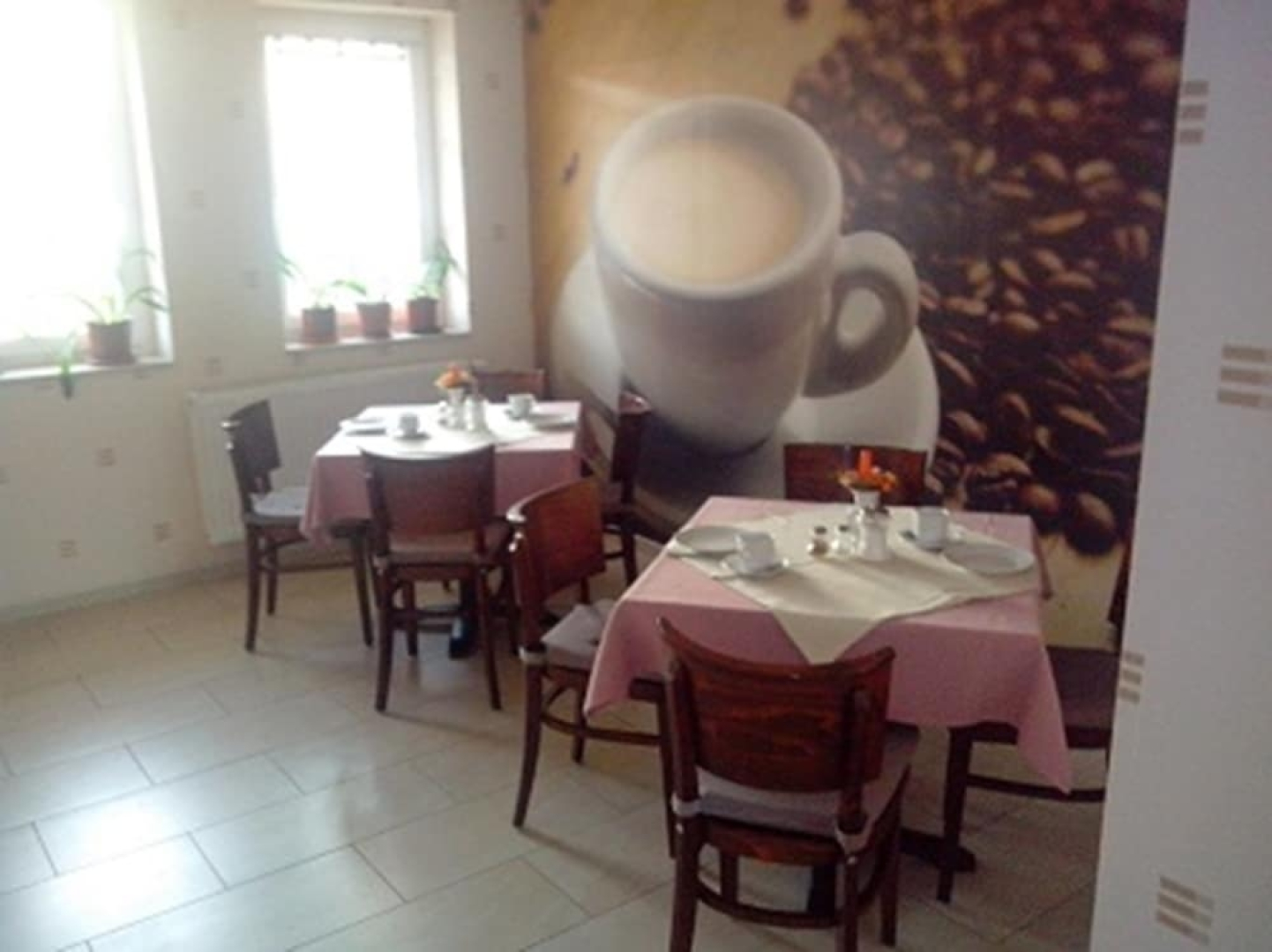 Apartment-Hotel Zur Helme