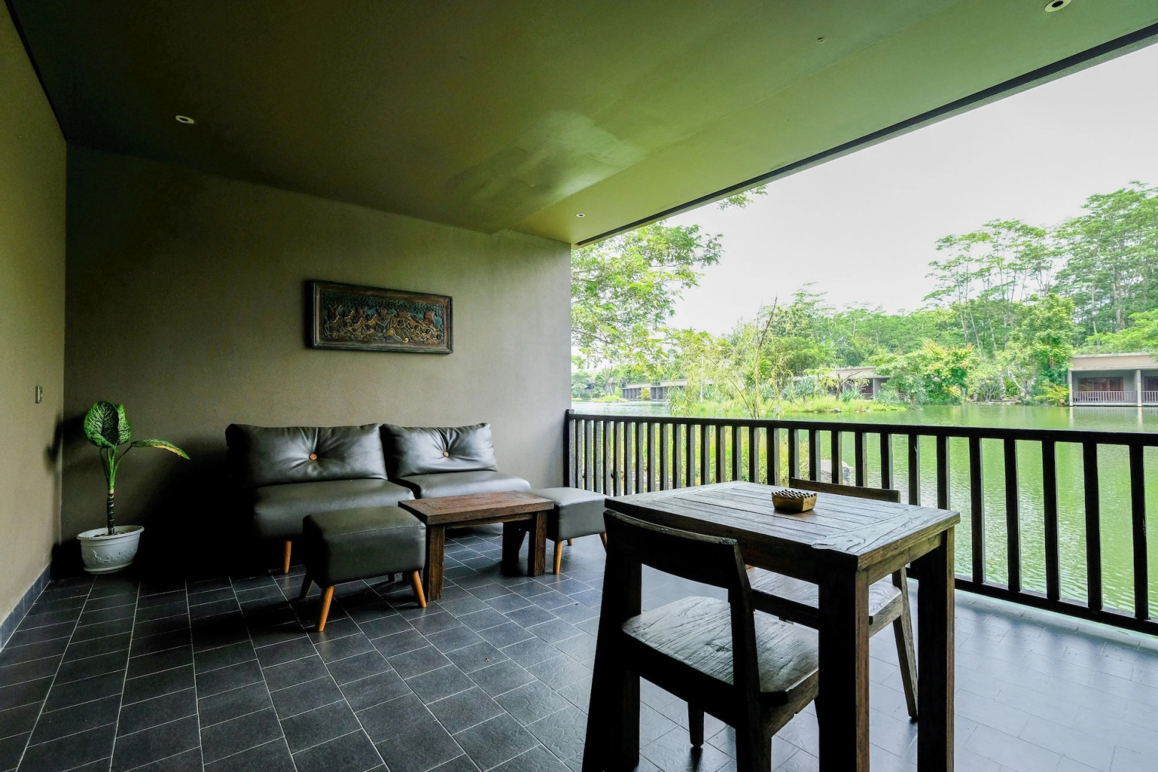 The Westlake Hotel & Resort Yogyakarta