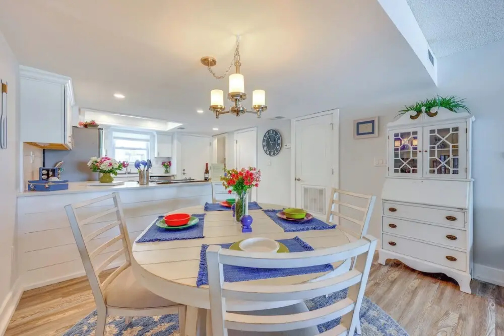 Private Balcony w/ Water Views: Welaka Condo!