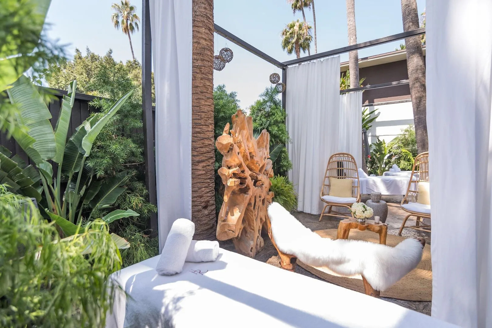 The Hollywood Roosevelt