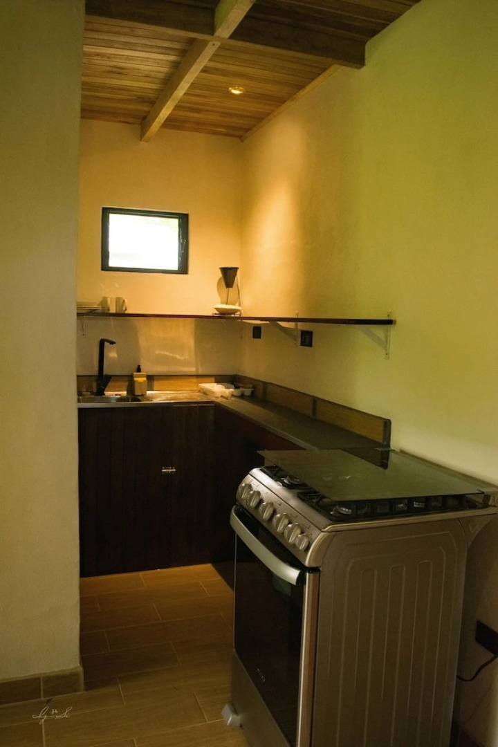 Essence Arenal Spa & Yoga