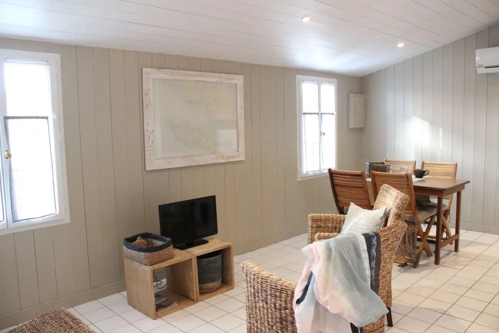 Villa 14 - Les Minutias Village