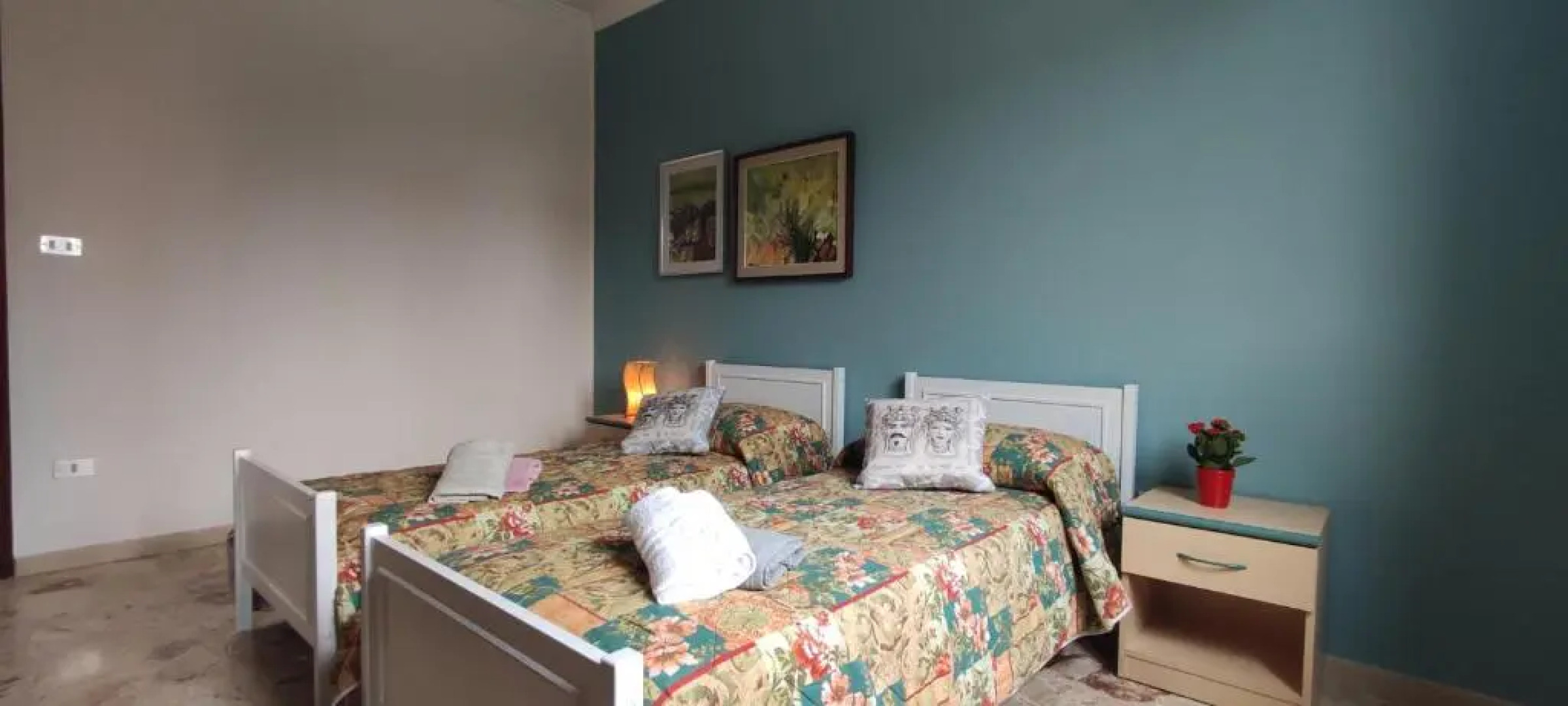 Casa Vacanze Feudo Gipponeri