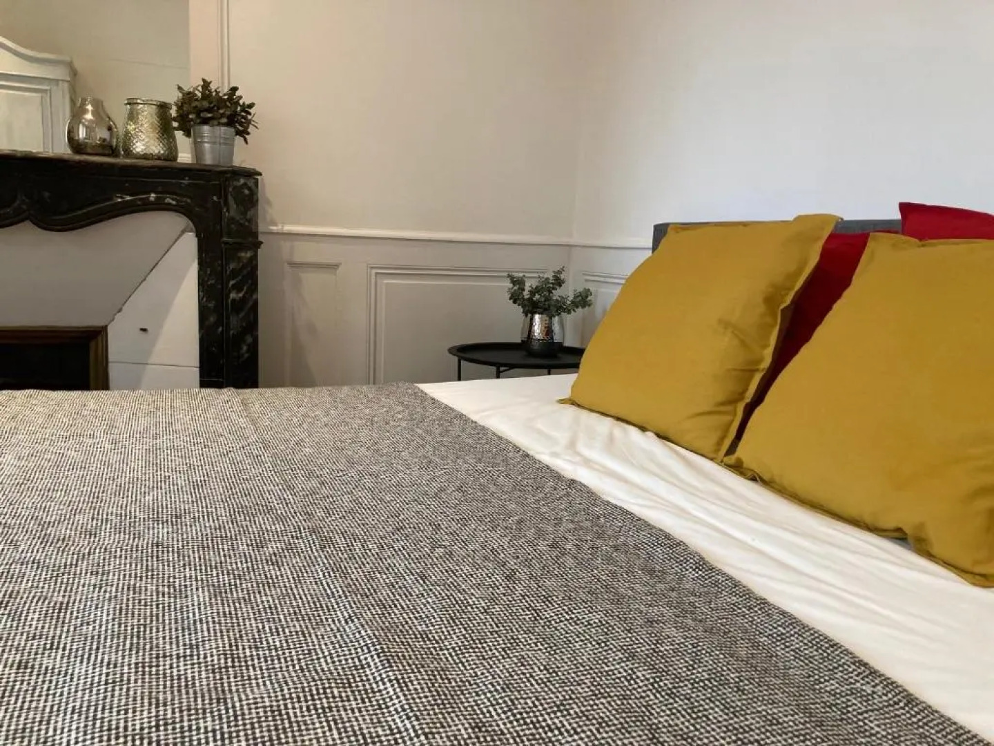 Studio standing, hyper centre, très calme