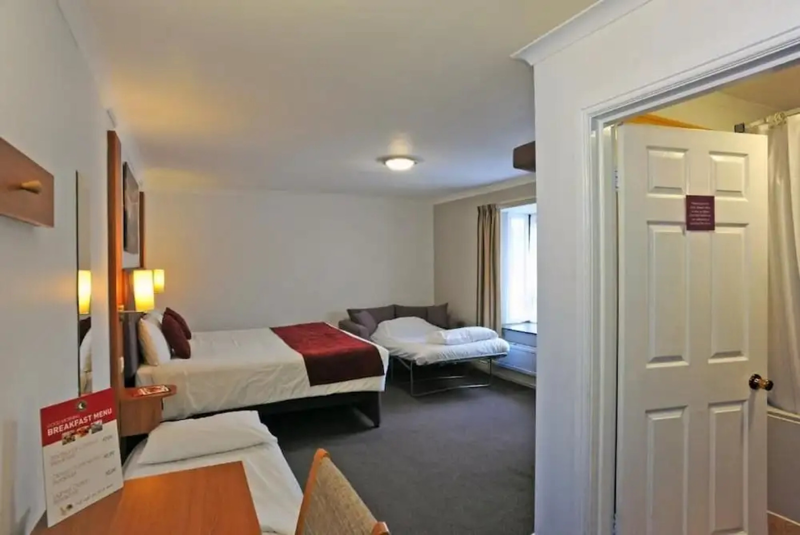 Wheatsheaf Hotel By Greene King Inns