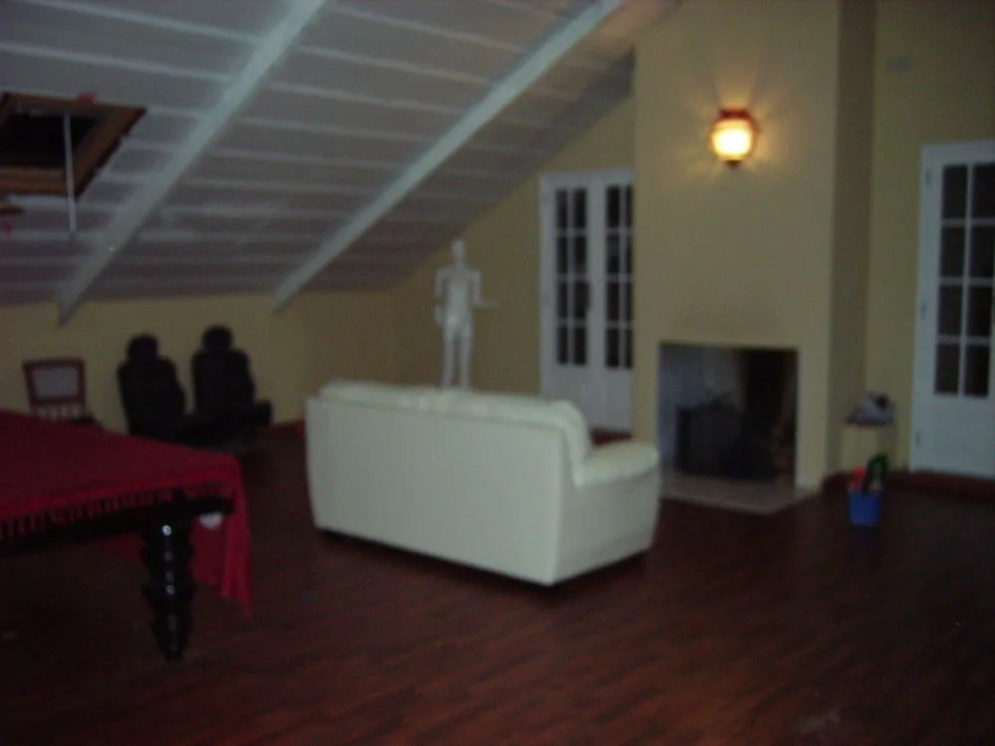 Pateo do Morgado - Turismo de Habitação