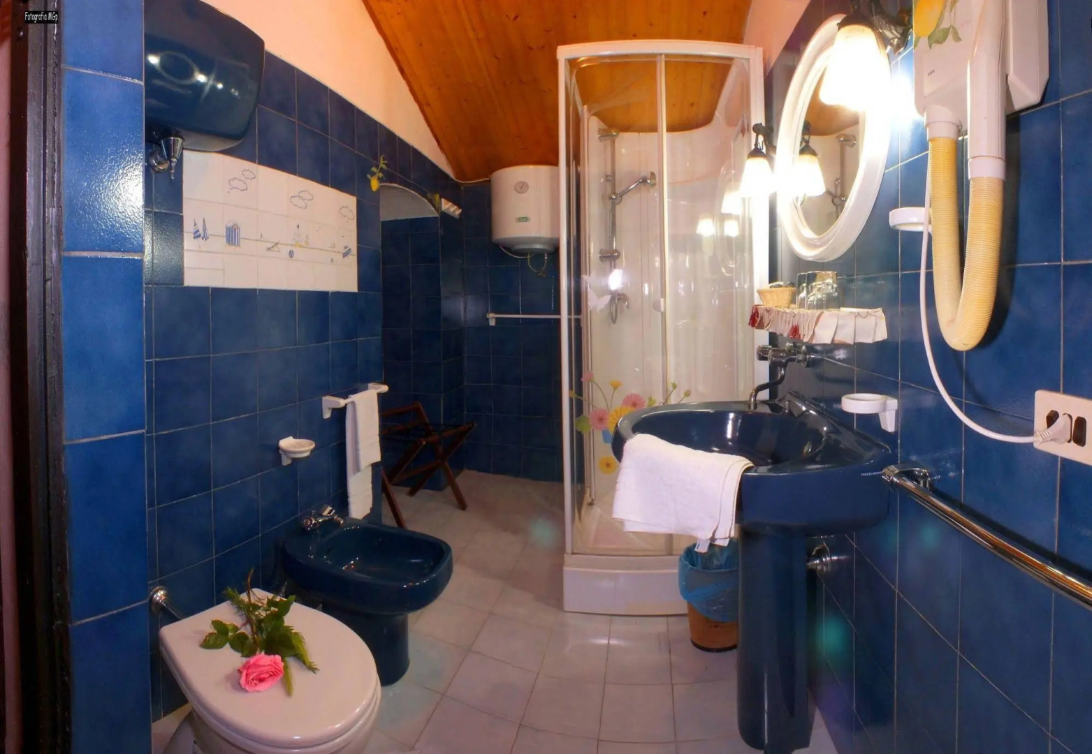 Country Inn Casa Mazzoni