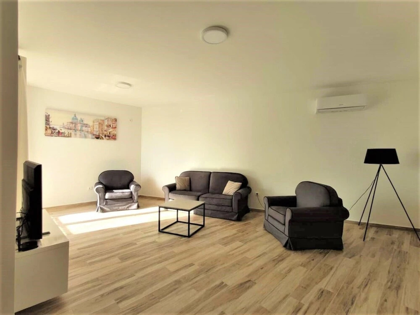 Seaview Brandnew Apartment in Spa Resort Budva