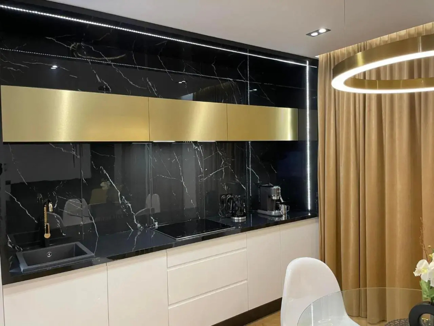 Prestige Line Manhattan