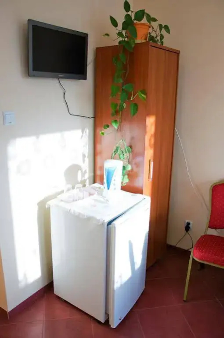 Hotel Elda