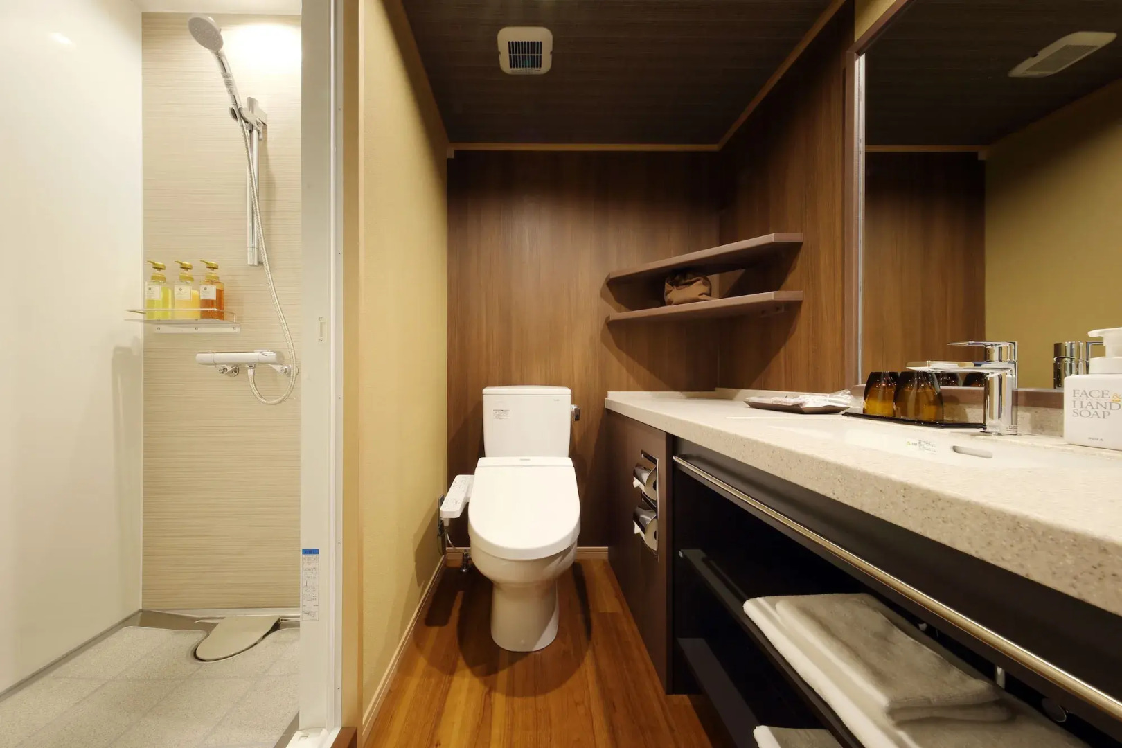 Hakodate Hotel Banso