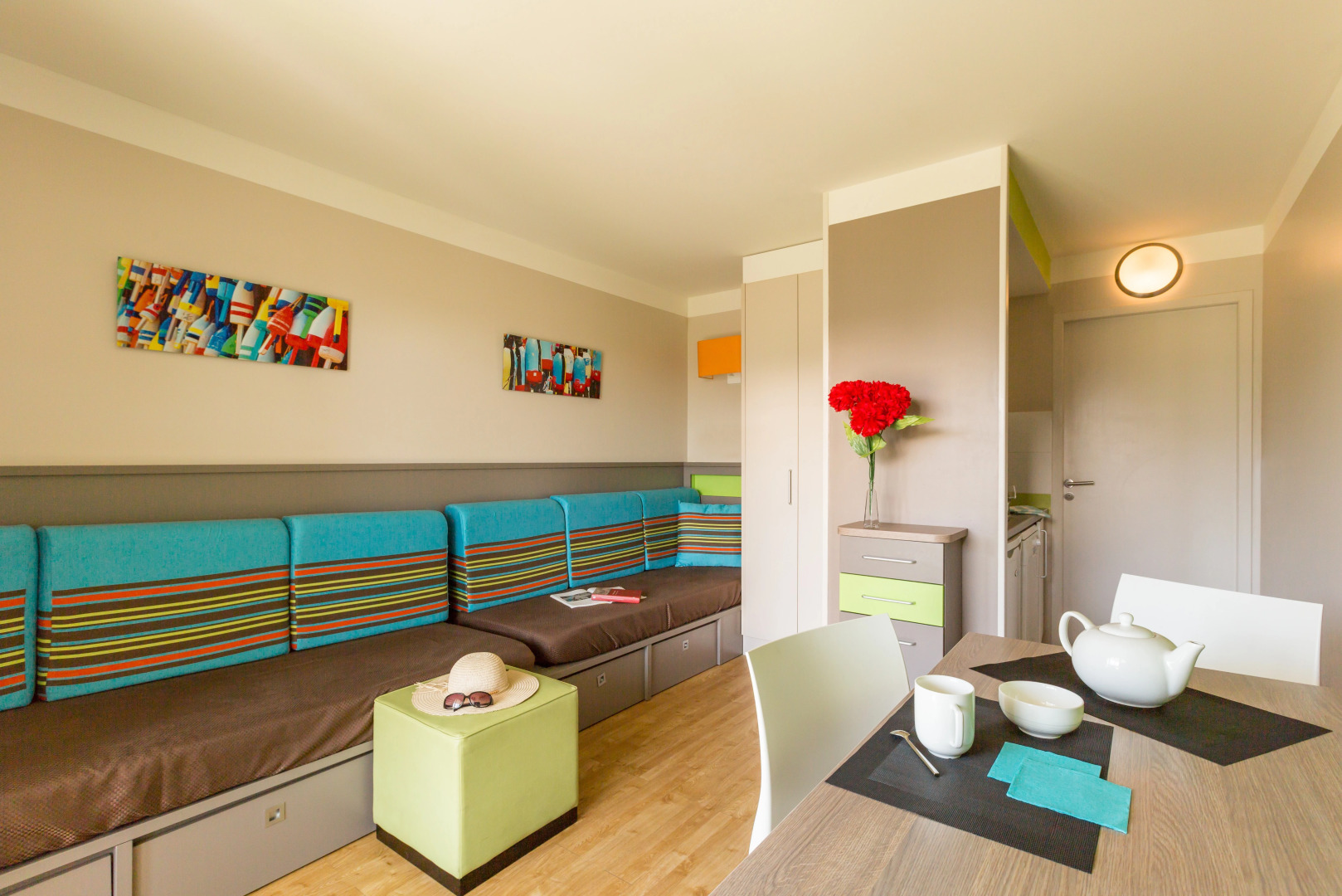 Residence Pierre & Vacances Le Chant des Oiseaux